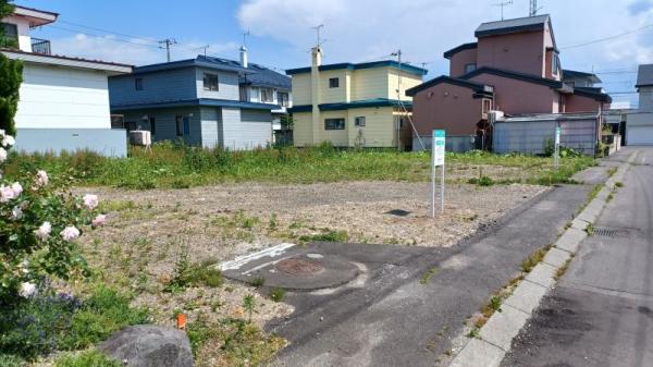 【苫小牧市】《王子ガーデン豊川町》 画像３