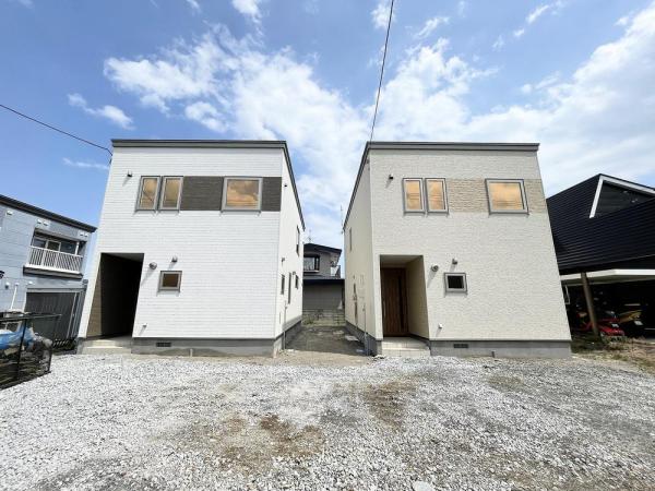 Housetown ハウスタウン 売買 千歳市で探す一戸建て マンション購入情報