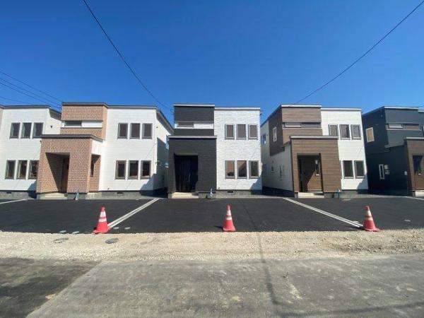 Housetown ハウスタウン 売買 千歳市で探す一戸建て マンション購入情報