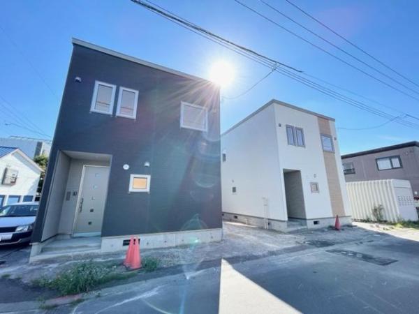Housetown ハウスタウン 売買 千歳市で探す一戸建て マンション購入情報