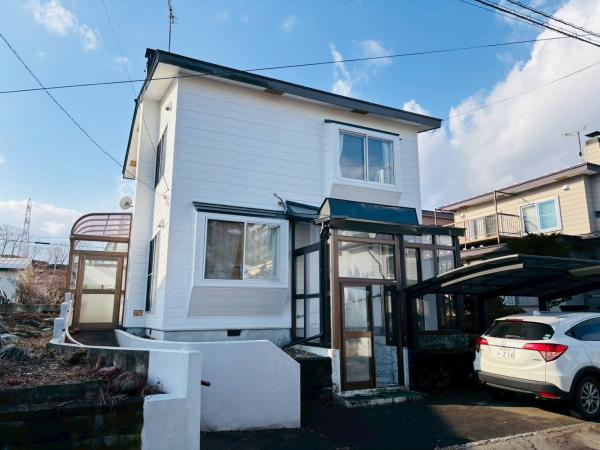 苫小牧市有珠の沢町五丁目 画像２