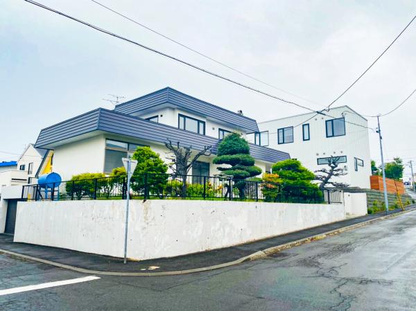 札幌市南区澄川五条１２丁目 画像２