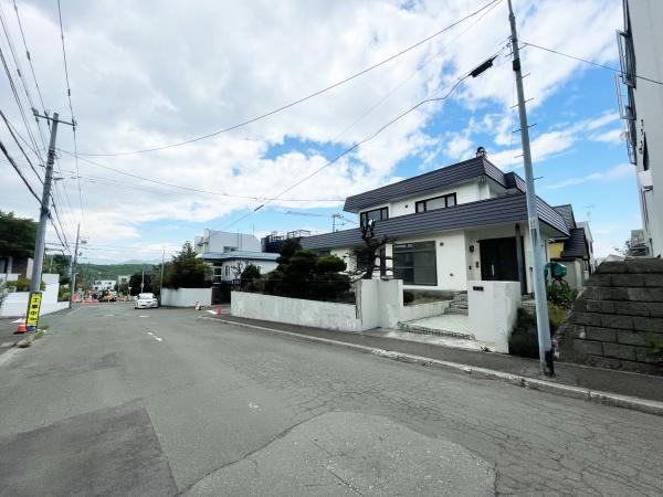 札幌市南区澄川五条１２丁目 画像３